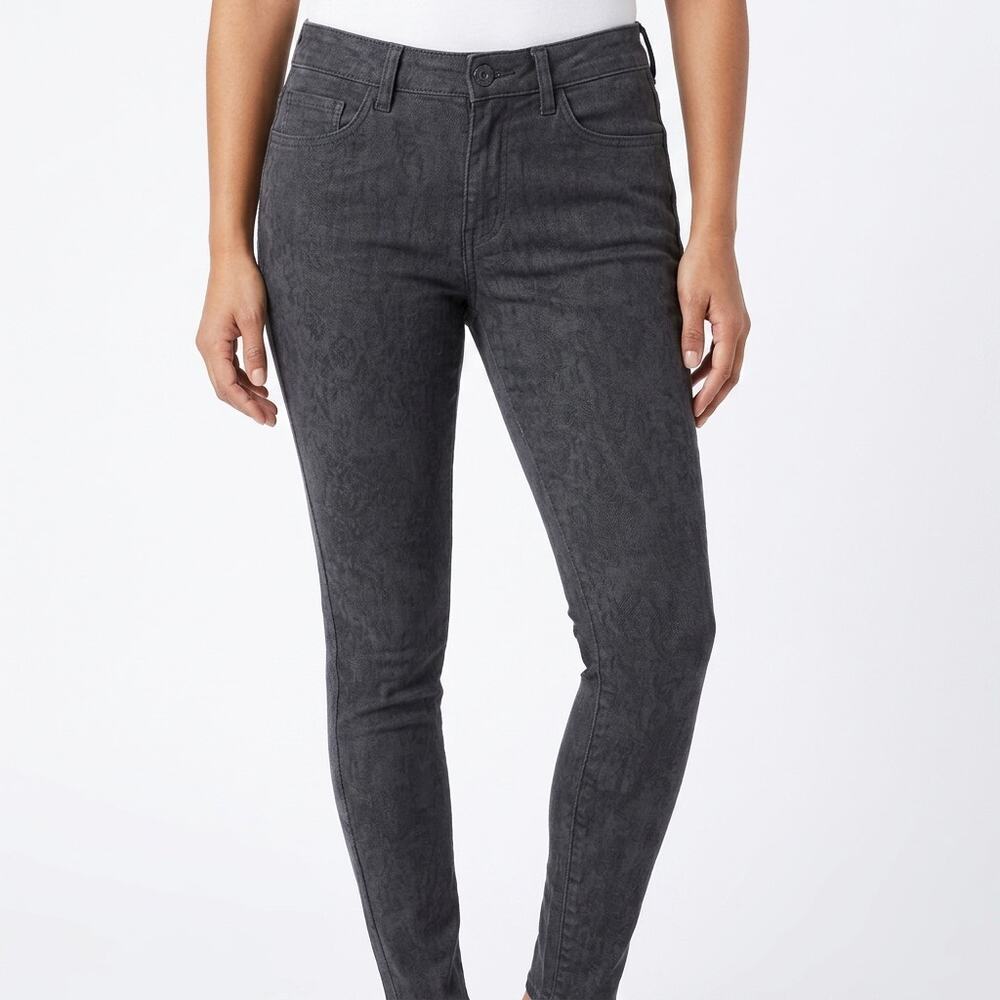 LTB Gray Jeggings Pants Women Size 25